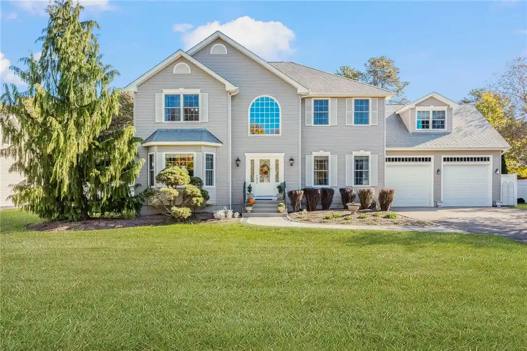 Photo 1 of Single family home for sale at 51 Whispering Pine Trl, Wakefield, RI 02879 | MLS# 1427107 | Listing updated on 2026-10-28