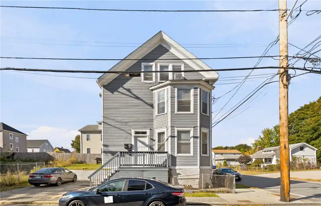 Multi family home for sale at 62 Heath St, Providence, RI 02909 | MLS# 1427219