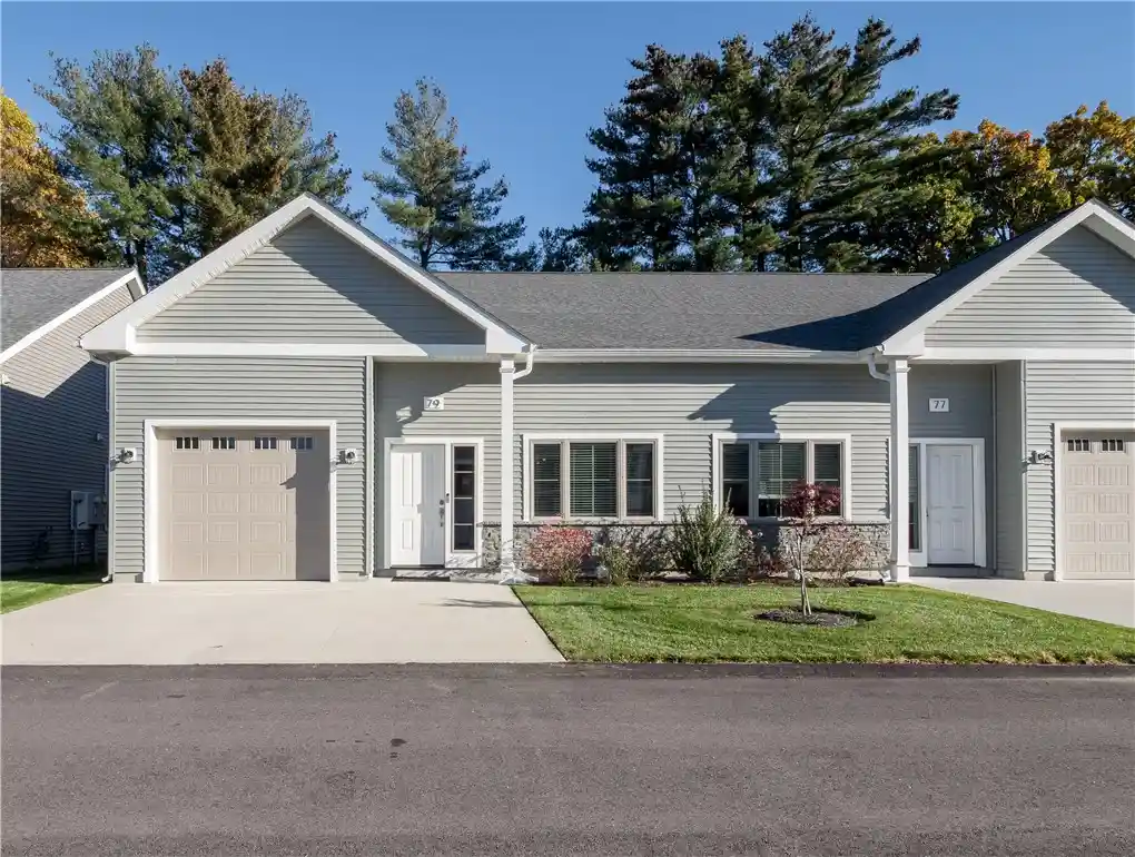 Photo 1 of Condo for sale at 79 W Valley Cir, West Warwick, RI 02893 | MLS# 1427224 | Listing updated on 2026-10-28