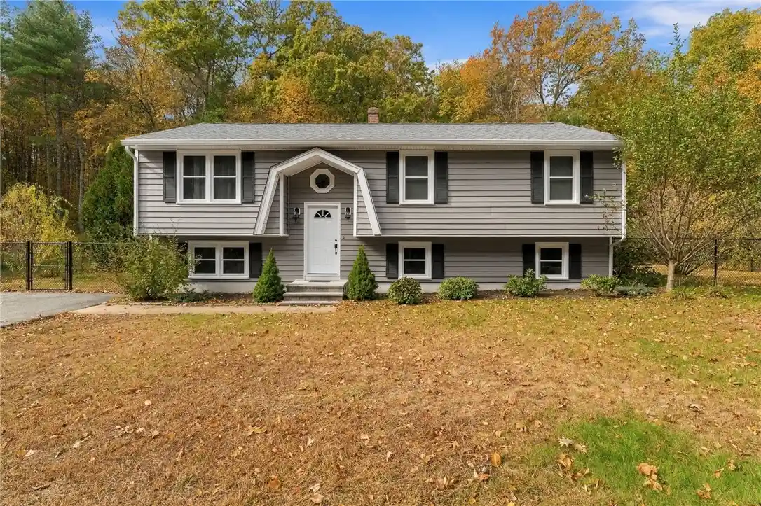 Single family home for sale at 77 Evergreen Rd, Chepachet, RI 02814 | MLS# 1427185