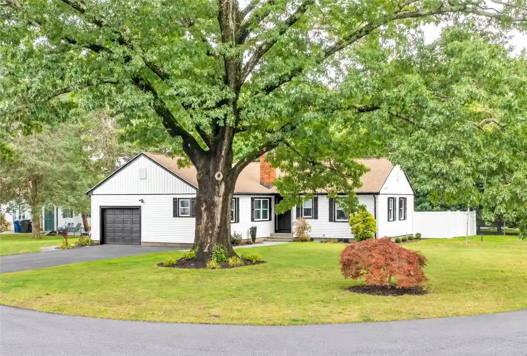 Photo 1 of Single family home for sale at 5 Sweetfern Rd, Warwick, RI 02888 | MLS# 1427225 | Listing updated on 2026-10-30