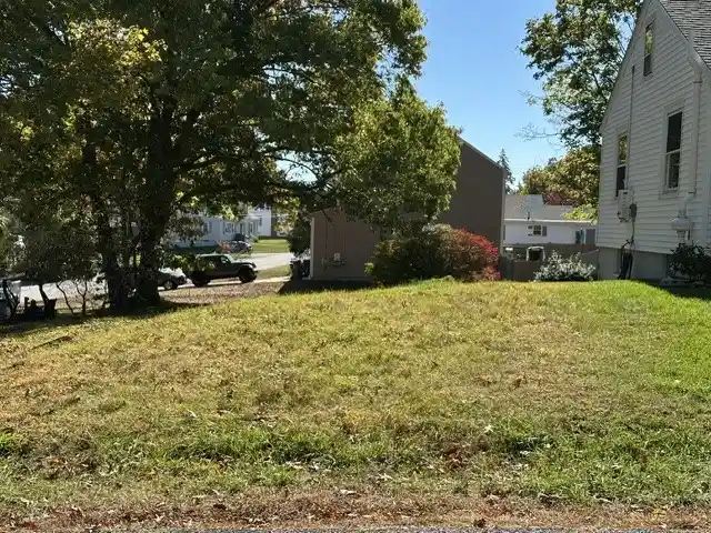 Photo 1 of Land for sale at 117 Waterman St, Cumberland, RI 02864 | MLS# 1427238 | Listing updated on 2026-10-28