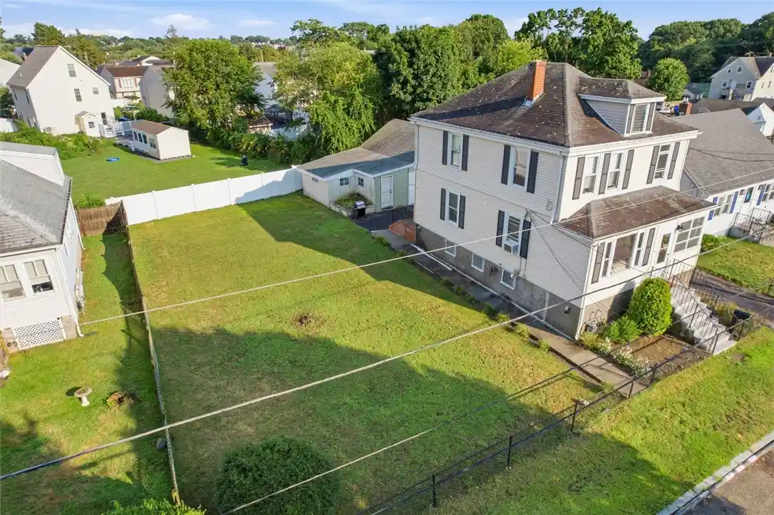 Photo 1 of Multi family home for sale at 146 Bentley St, East Providence, RI 02914 | MLS# 1427254 | Listing updated on 2026-10-29