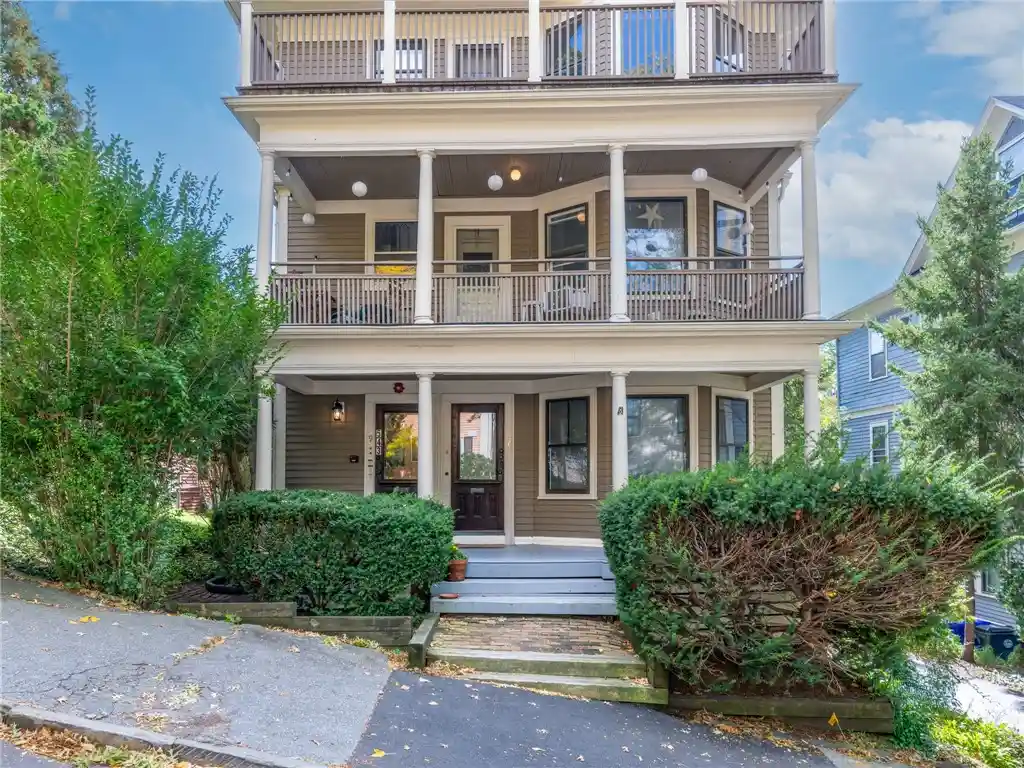 Photo 1 of Condo for sale at 7 Jenckes St #2, Providence, RI 02906 | MLS# 1427258 | Listing updated on 2026-10-29