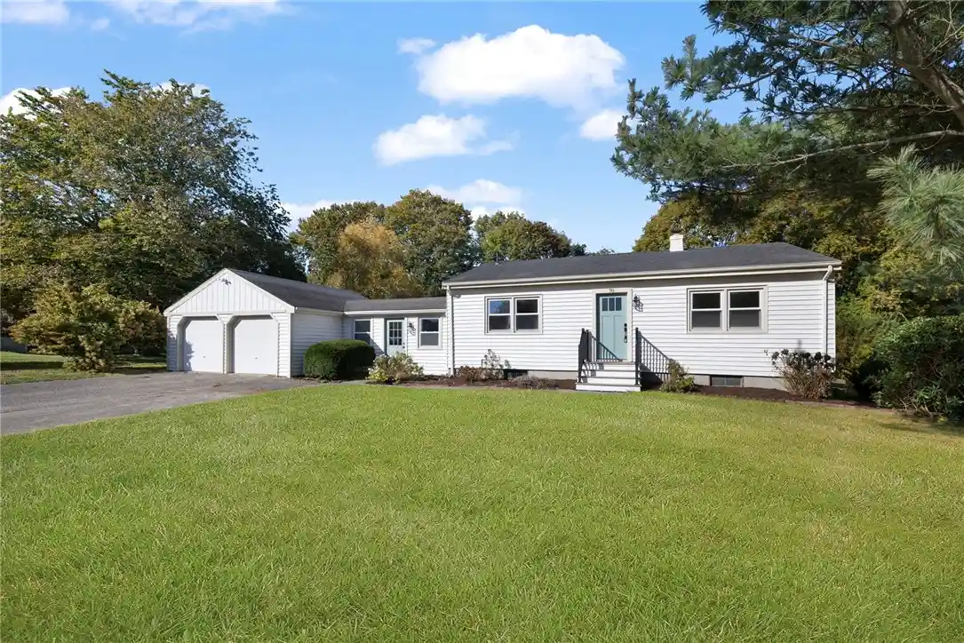 Photo 1 of Single family home for sale at 70 Carter Dr, Portsmouth, RI 02871 | MLS# 1427050 | Listing updated on 2026-10-30
