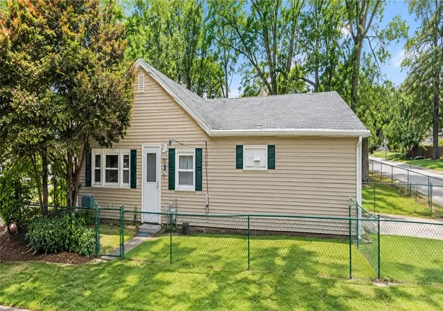 Single family home for sale at 369 Beach Ave, Warwick, RI 02889 | MLS# 1427260