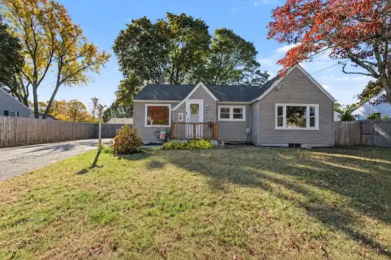 Single family home for sale at 30 Parade Rd, Warwick, RI 02886 | MLS# 1427272