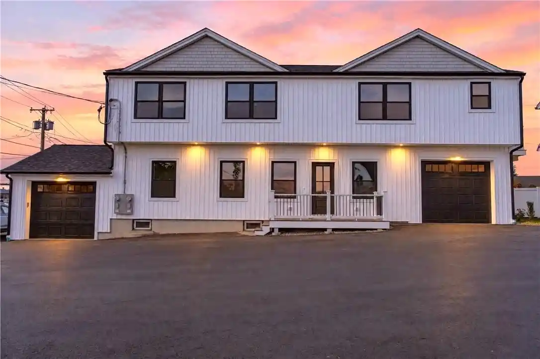 Condo for sale at 1455 Park Ave #1, Cranston, RI 02920 | MLS# 1427273