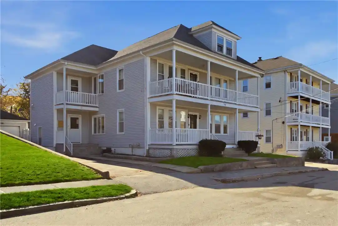 Photo 1 of Multi family home for sale at 20 Bouvier Ave, Manville, RI 02838 | MLS# 1427236 | Listing updated on 2026-10-29