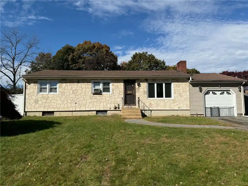 Single family home for sale at 162 Drybrook Rd, Warwick, RI 02889 | MLS# 1424020 | Listing updated on 2026-10-29
