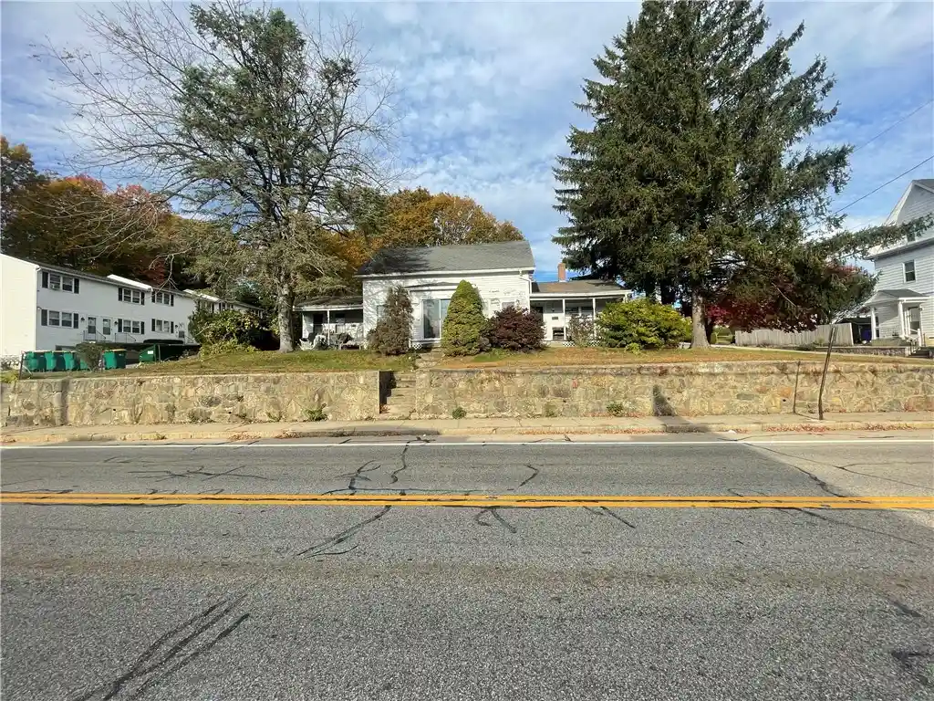 Photo 1 of Multi family home for sale at 319 Washington St, West Warwick, RI 02893 | MLS# 1427275 | Listing updated on 2026-10-29