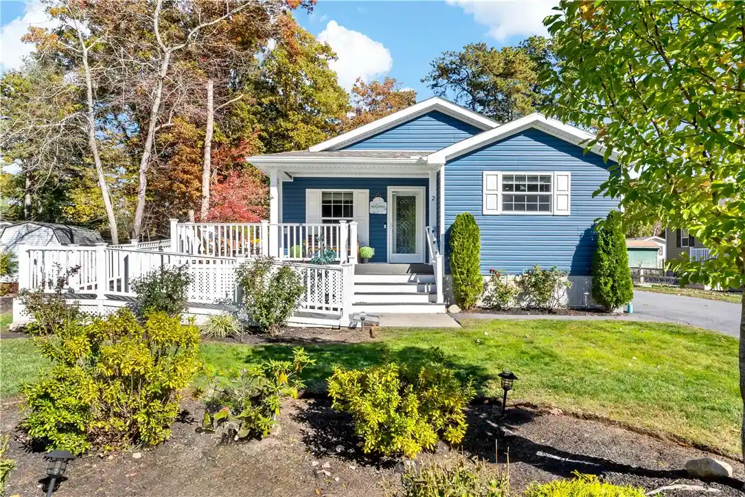 Photo 1 of Single family home for sale at 2 Cheryl Ln, Coventry, RI 02816 | MLS# 1427031 | Listing updated on 2026-10-30
