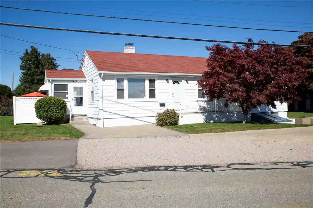 Single family home for sale at 100 John St, Westerly, RI 02891 | MLS# 1427259
