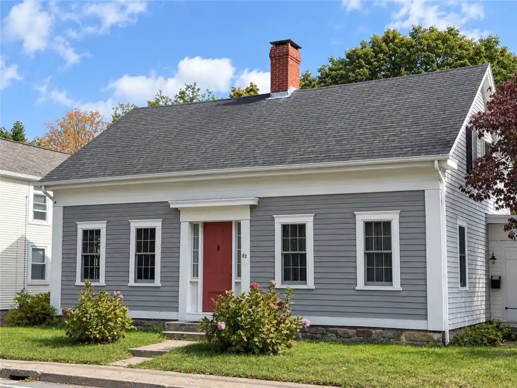 Photo 1 of Single family home for sale at 62 Main St, Coventry, RI 02816 | MLS# 1426860 | Listing updated on 2026-10-29