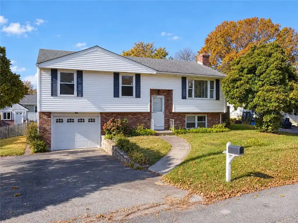 Photo 1 of Single family home for sale at 12 Timberwolf Dr, Cumberland, RI 02864 | MLS# 1426510 | Listing updated on 2026-10-31