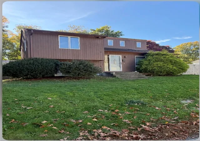 Single family home for sale at 30 Ames St, Coventry, RI 02816 | MLS# 1426527 | Listing updated on 2026-10-29