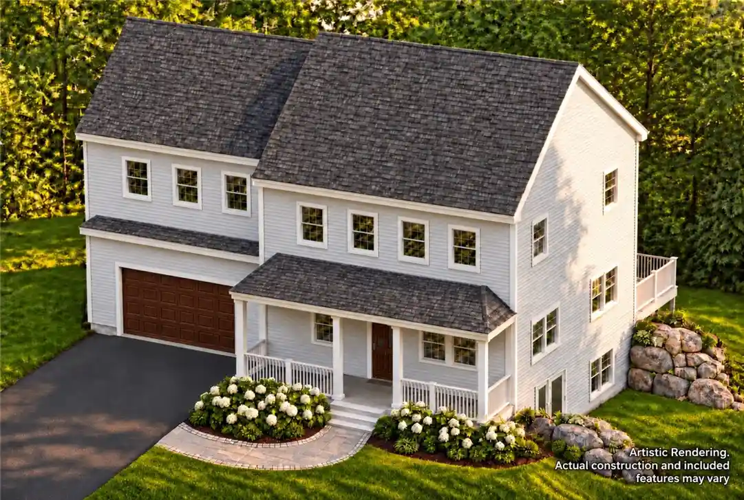 Photo 1 of Single family home for sale at 9 Nichols Ln, Hope Valley, RI 02832 | MLS# 1427330 | Listing updated on 2026-10-30
