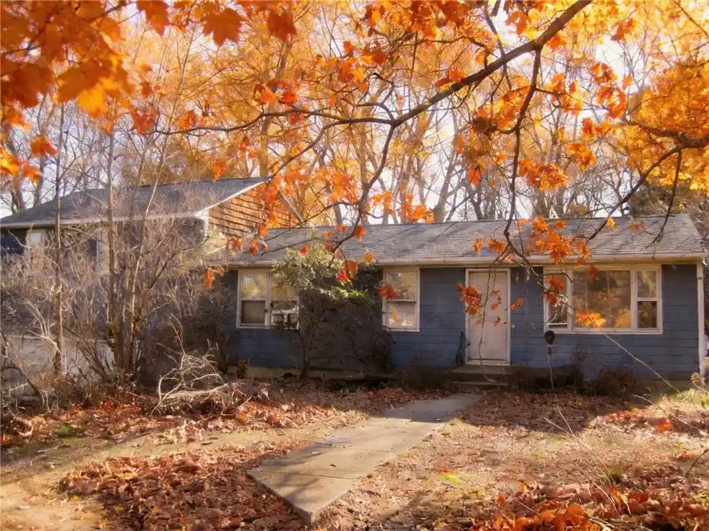 Single family home for sale at 2 Congdon St, Coventry, RI 02816 | MLS# 1427339
