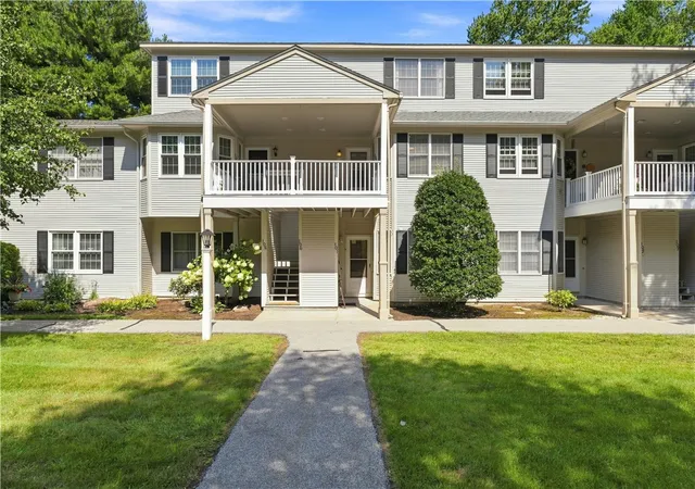 Photo 1 of Condo for sale at 106 Trellis Dr, West Warwick, RI 02893 | MLS# 1427232 | Listing updated on 2026-10-29