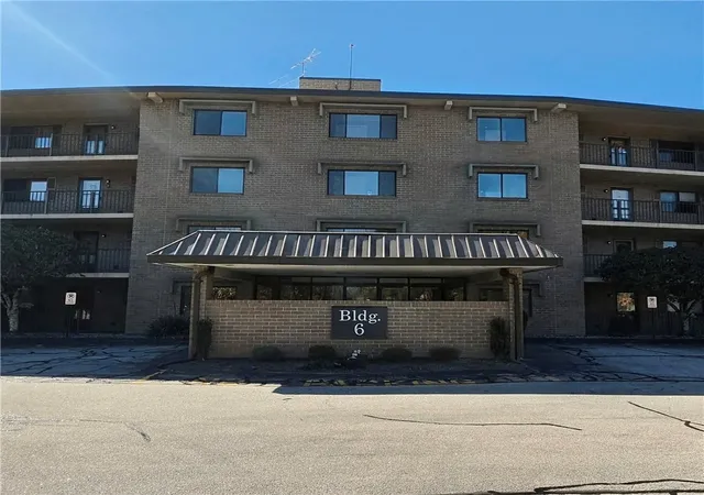 Photo 1 of Condo for sale at 650 E Greenwich Ave #6-309, West Warwick, RI 02893 | MLS# 1427354 | Listing updated on 2026-10-29