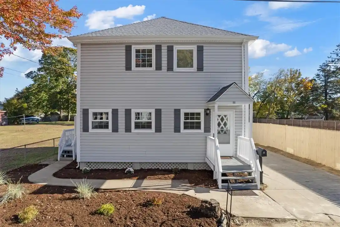 Single family home for sale at 52 Blake St, Warwick, RI 02889 | MLS# 1427363