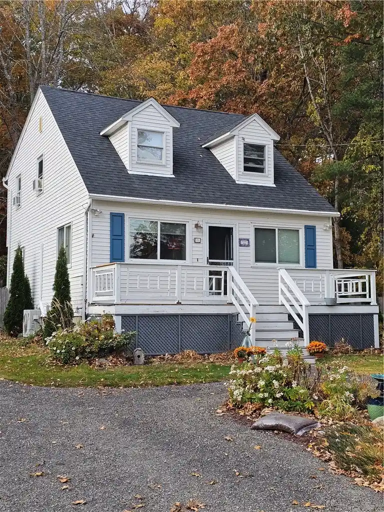 Photo 1 of Single family home for sale at 69 W Shore Dr, Exeter, RI 02822 | MLS# 1427334 | Listing updated on 2026-10-30