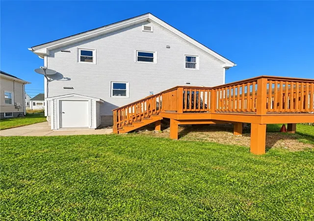 Photo 1 of Multi family home for sale at 69 Belmont Ave, East Providence, RI 02914 | MLS# 1427372 | Listing updated on 2026-10-30