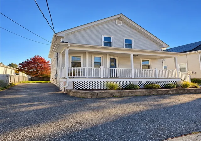 Photo 2 of Multi family home for sale at 69 Belmont Ave, East Providence, RI 02914 | MLS# 1427372 | Listing updated on 2026-10-30