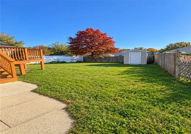Photo 4 of Multi family home for sale at 69 Belmont Ave, East Providence, RI 02914 | MLS# 1427372 | Listing updated on 2026-10-30