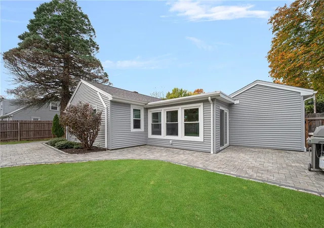 Photo 4 of Single family home for sale at 22 Celestia Ave, Cranston, RI 02920 | MLS# 1427285 | Listing updated on 2026-10-30