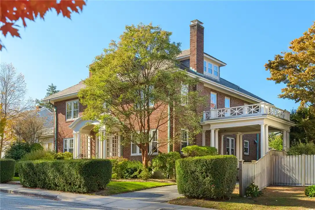 Single family home for sale at 59 Rhode Is Ave, Newport, RI 02840 | MLS# 1427329