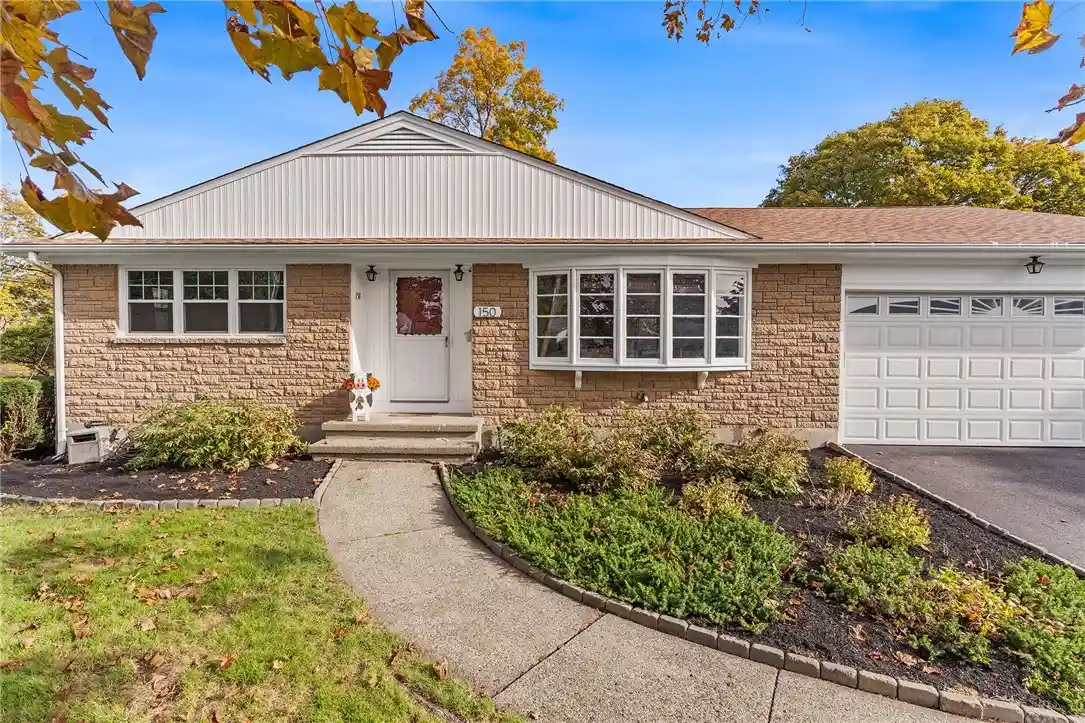 Photo 1 of Single family home for sale at 150 Crest Dr, Pawtucket, RI 02861 | MLS# 1427099 | Listing updated on 2026-10-30