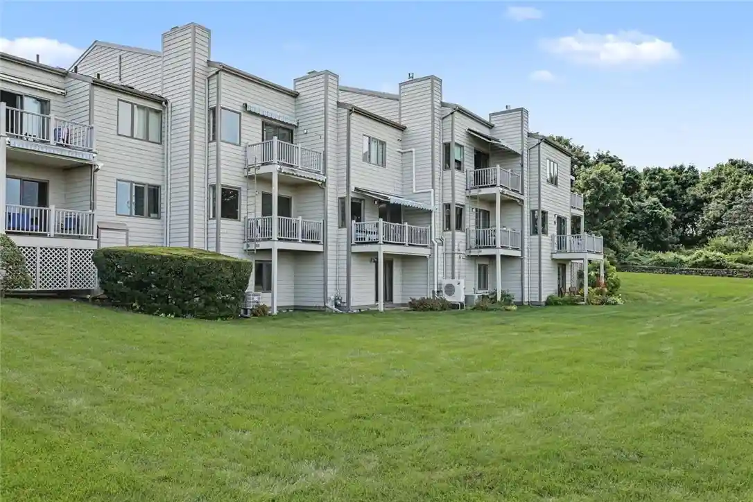 Condo for sale at 12 Sea Breeze Ln, Bristol, RI 02809 | MLS# 1427335