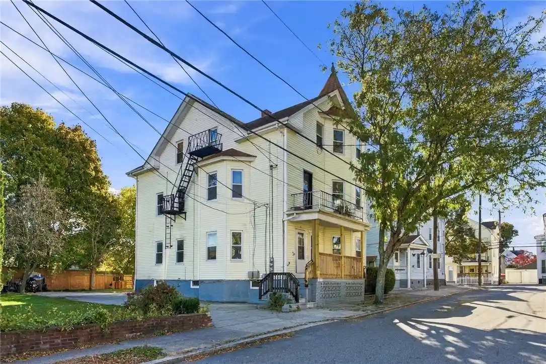 Photo 1 of Multi family home for sale at 9 Lawn St, Providence, RI 02908 | MLS# 1427321 | Listing updated on 2026-10-30
