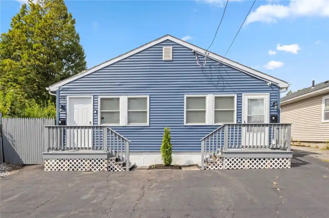 Photo 1 of Multi family home for sale at 30 Victoria St, Providence, RI 02909 | MLS# 1427181 | Listing updated on 2026-10-30