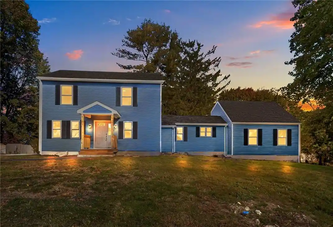 Photo 1 of Single family home for sale at 533 Scituate Ave, Cranston, RI 02921 | MLS# 1427398 | Listing updated on 2026-10-30