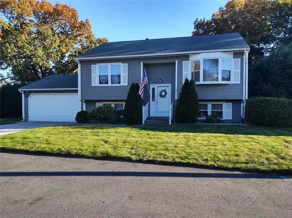 Photo 1 of Single family home for sale at 25 Roberta St, North Providence, RI 02904 | MLS# 1427142 | Listing updated on 2026-10-30