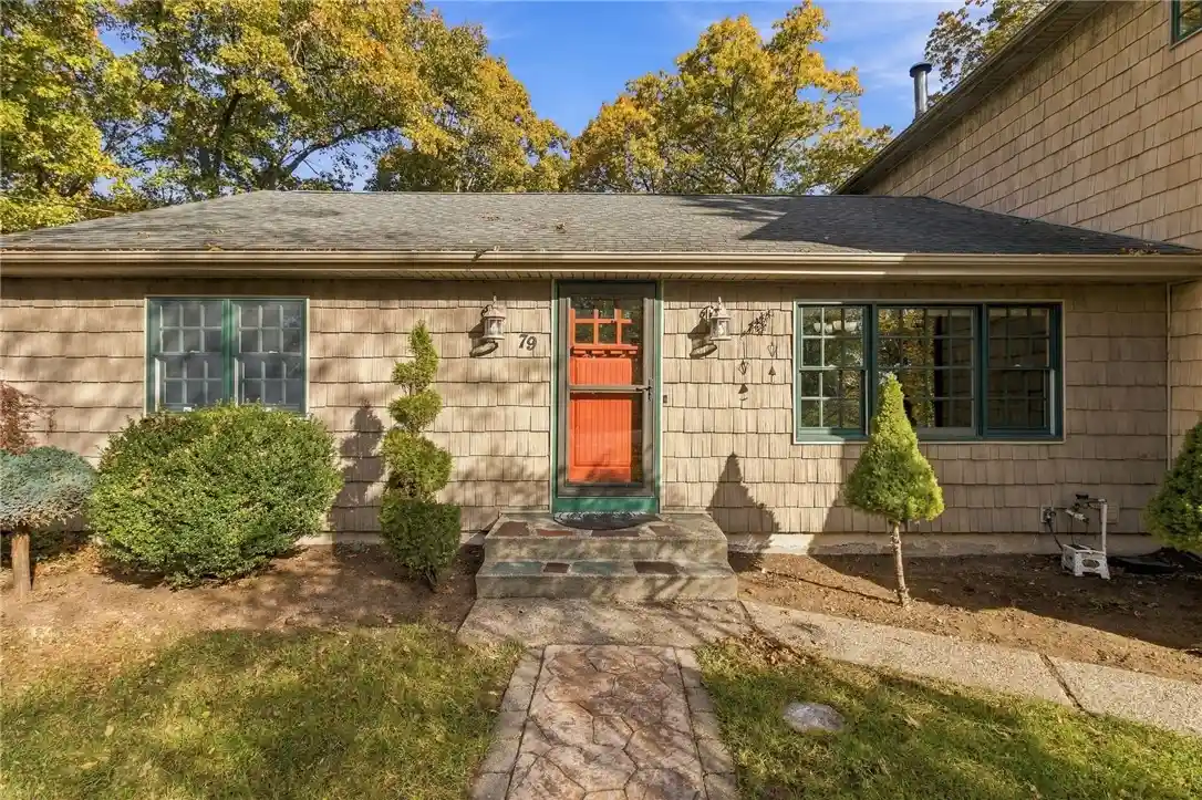 Single family home for sale at 79 Thomas Leighton Blvd, Cumberland, RI 02864 | MLS# 1424483