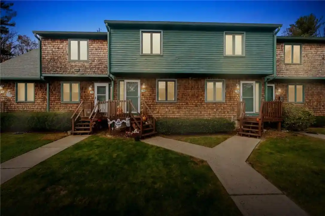 Photo 1 of Condo for sale at 106 Arthurs Way #106, Pascoag, RI 02859 | MLS# 1427257 | Listing updated on 2026-10-30