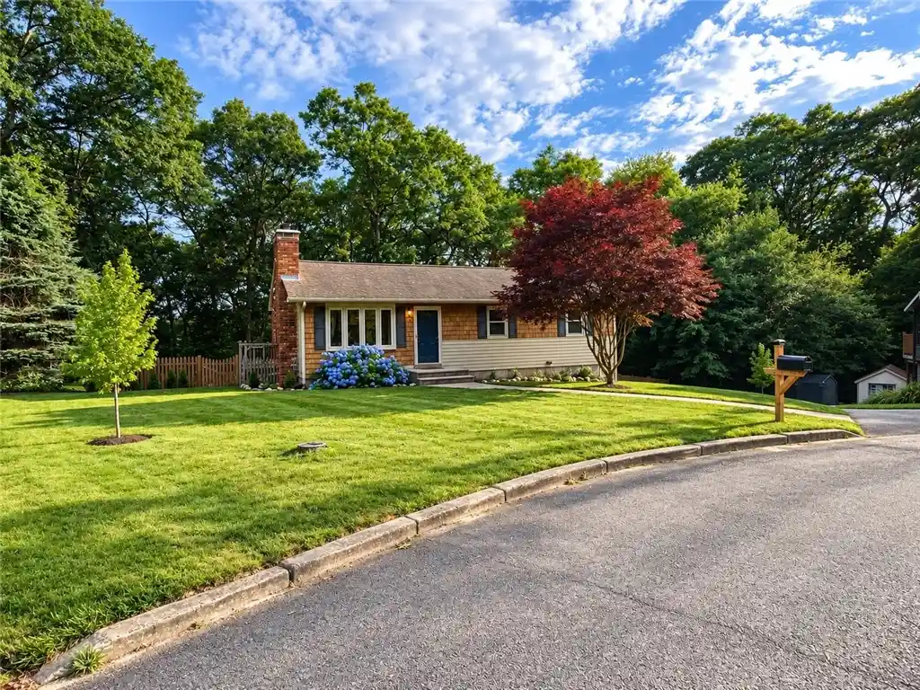Photo 1 of Single family home for sale at 83 Woodmont Dr, North Kingstown, RI 02852 | MLS# 1427428 | Listing updated on 2026-10-30