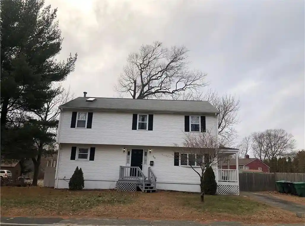 Single family home for sale at 405 Oakland Beach Ave, Warwick, RI 02889 | MLS# 1427370