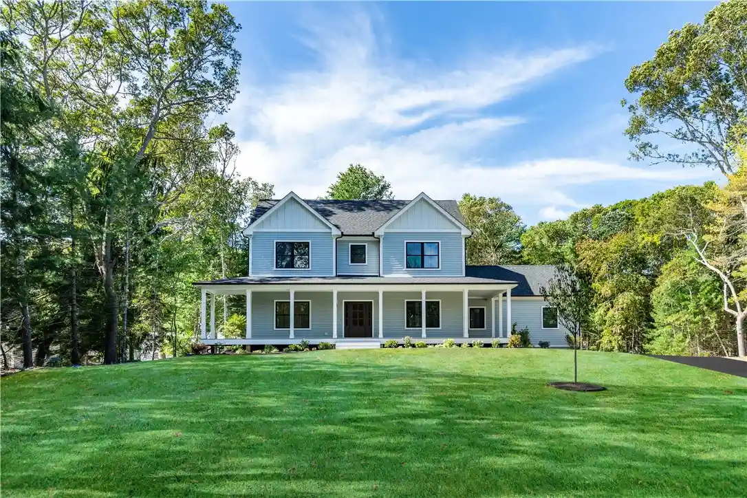 Single family home for sale at 91 Green Hl Beach Rd, Wakefield, RI 02879 | MLS# 1427406