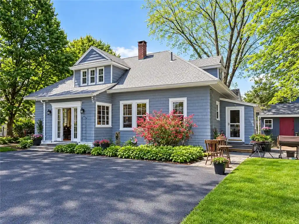 Photo 1 of Multi family home for sale at 396 Summer St, Woonsocket, RI 02895 | MLS# 1427433 | Listing updated on 2026-10-30