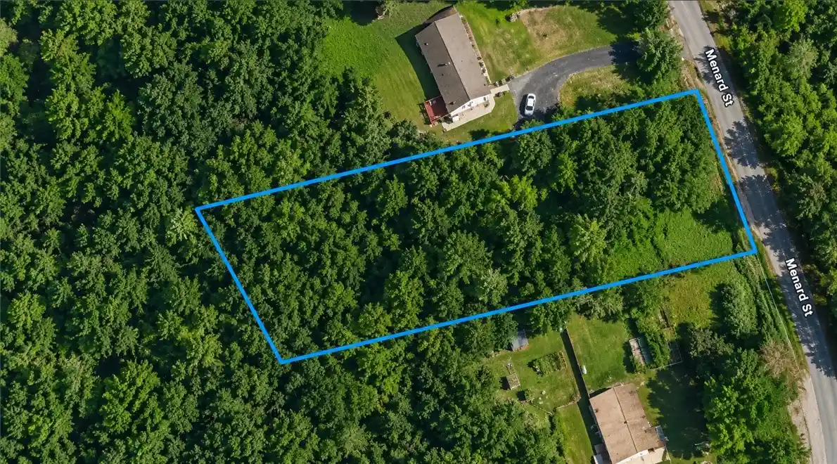 Photo 1 of Land for sale at 18 Menard St, Cumberland, RI 02864 | MLS# 1427369 | Listing updated on 2026-10-31