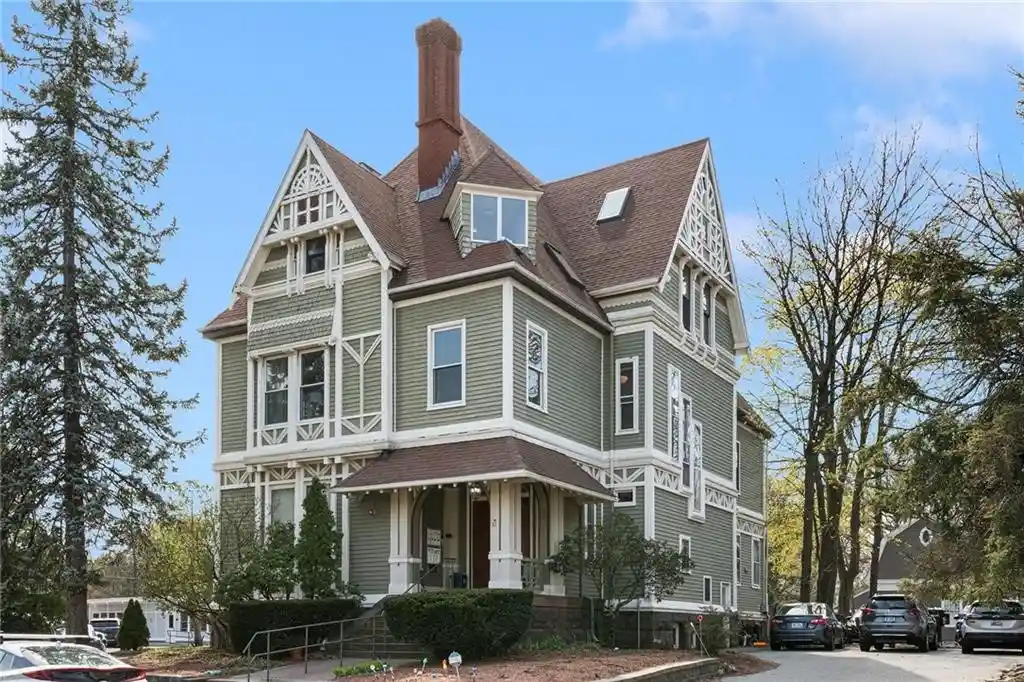 Photo 1 of Condo for sale at 87 Cooke St #2, Providence, RI 02906 | MLS# 1427396 | Listing updated on 2026-10-30