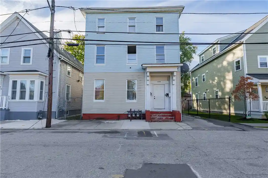 Photo 1 of Sale Pending at 100 Chester Ave, Providence, RI 02907 | MLS# 1427351 | Listing updated on 2026-10-30