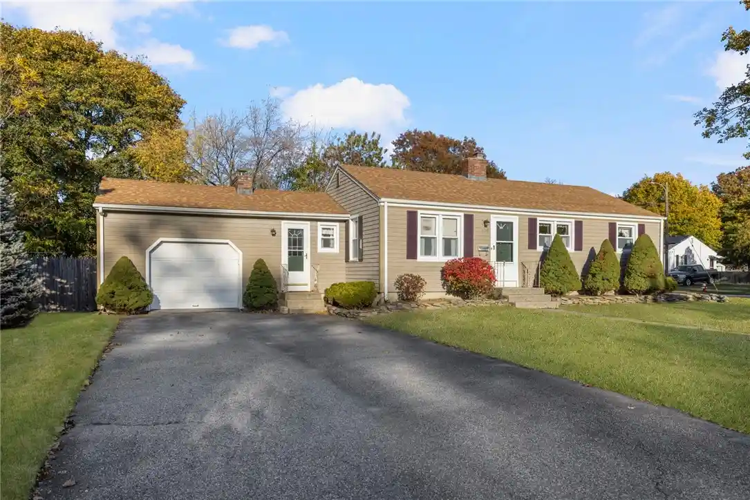 Single family home for sale at 150 Armstrong Ave, Warwick, RI 02889 | MLS# 1426938