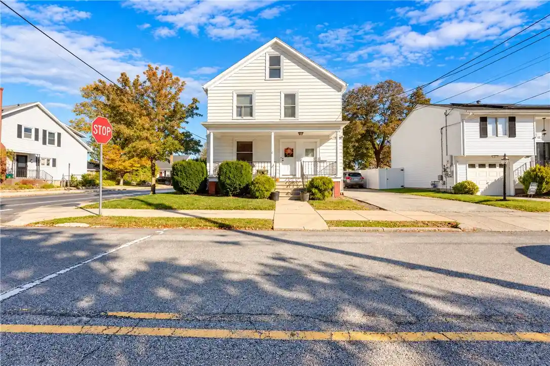 Multi family home for sale at 28 Enfield St, Pawtucket, RI 02861 | MLS# 1427441