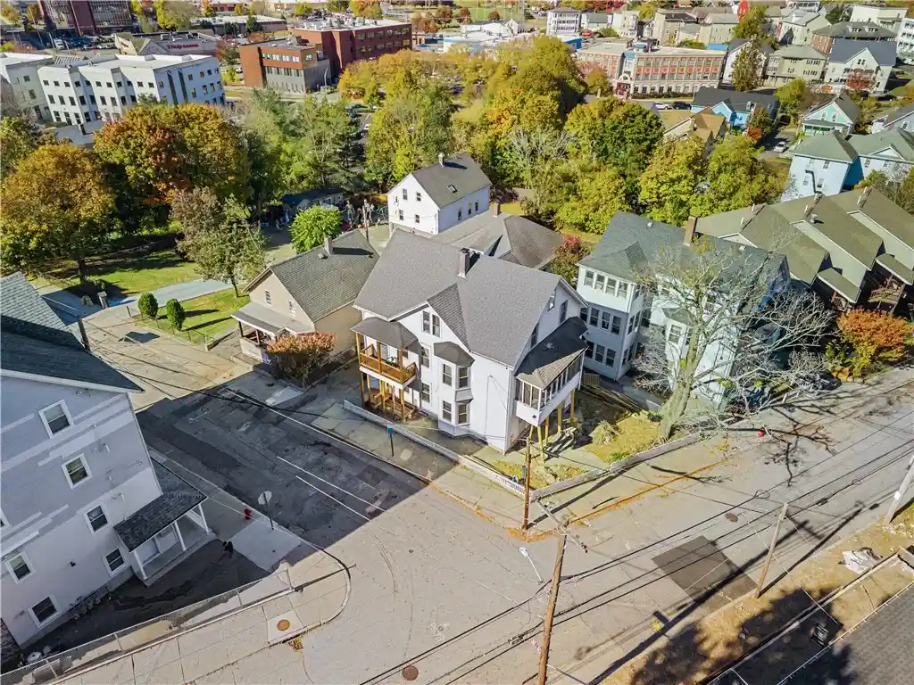 Photo 1 of Multi family home for sale at 125 Elm St, Woonsocket, RI 02895 | MLS# 1427324 | Listing updated on 2026-10-31