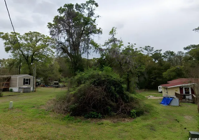 Photo 1 of Land for sale at Jacks Circle Rd, North Myrtle Beach, SC 29582 | MLS# 2517169 | Listing updated on 2025-10-31